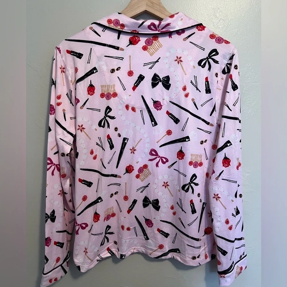 kate spade stylish pink